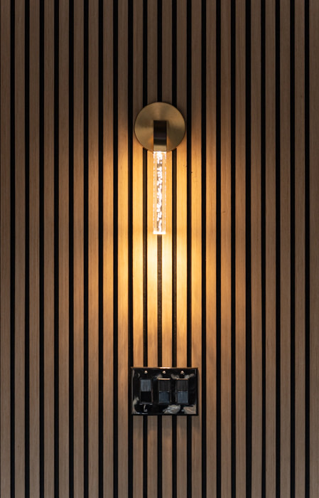 Complete Home Theater Construction